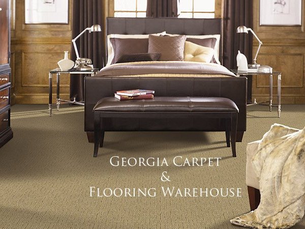 We will help you with your next flooring project at Georgia Carpet Warehouse in Charlotte, NC